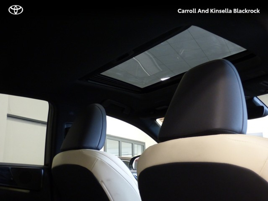 2023 Lexus NX 450 h+ - image 11