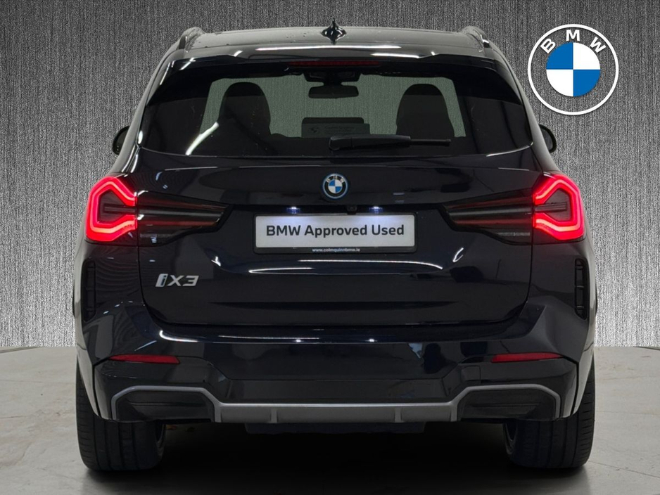 2024 BMW iX3 - image 15