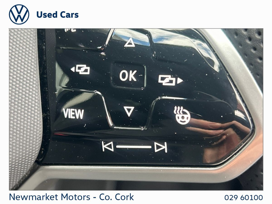 2024 Volkswagen Golf - image 6