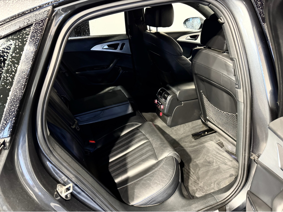 2015 Audi A6 2.0 TDI S LINE ULTRA 187BHP 4DR AUTO 2. €14,990