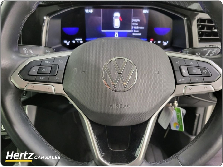 2024 Volkswagen Polo Life 1.0 TSI Petrol Manual €20,945