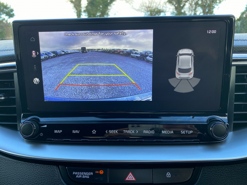 2024 Kia XCeed 1.6 PHEV Auto..Full Leather €30,500