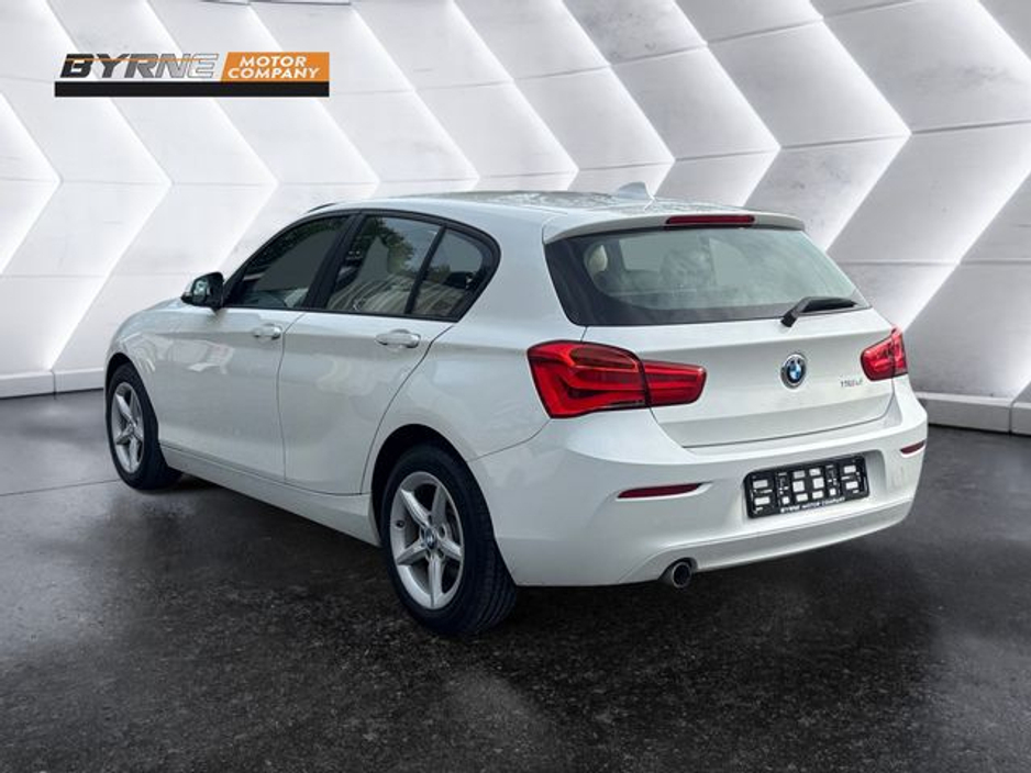 2017 BMW 1 Series - image 3