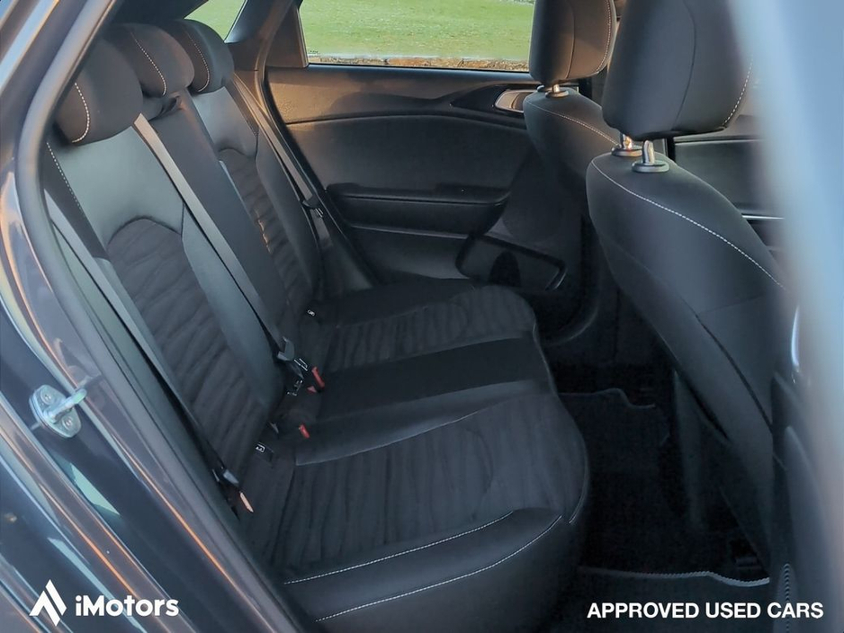 2023 Kia Ceed 1.6D Mhev GTL MY23 5DR