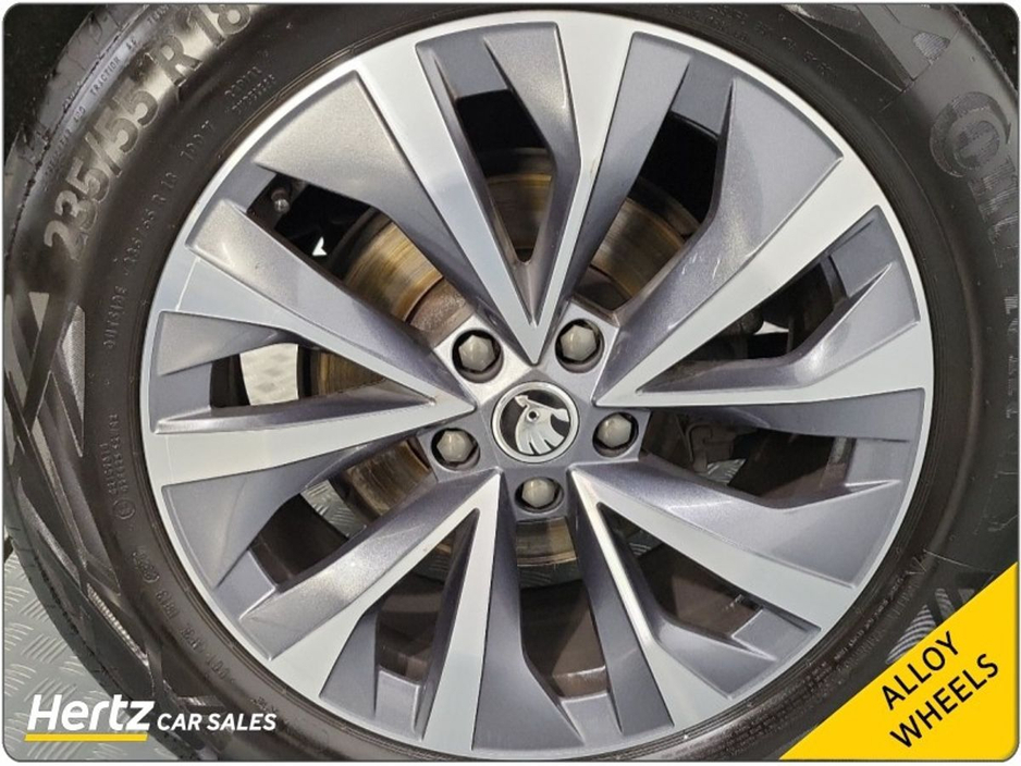 2024 Skoda Kodiaq AMBITION 2.0 Diesel Automatic 7Seat €43,995