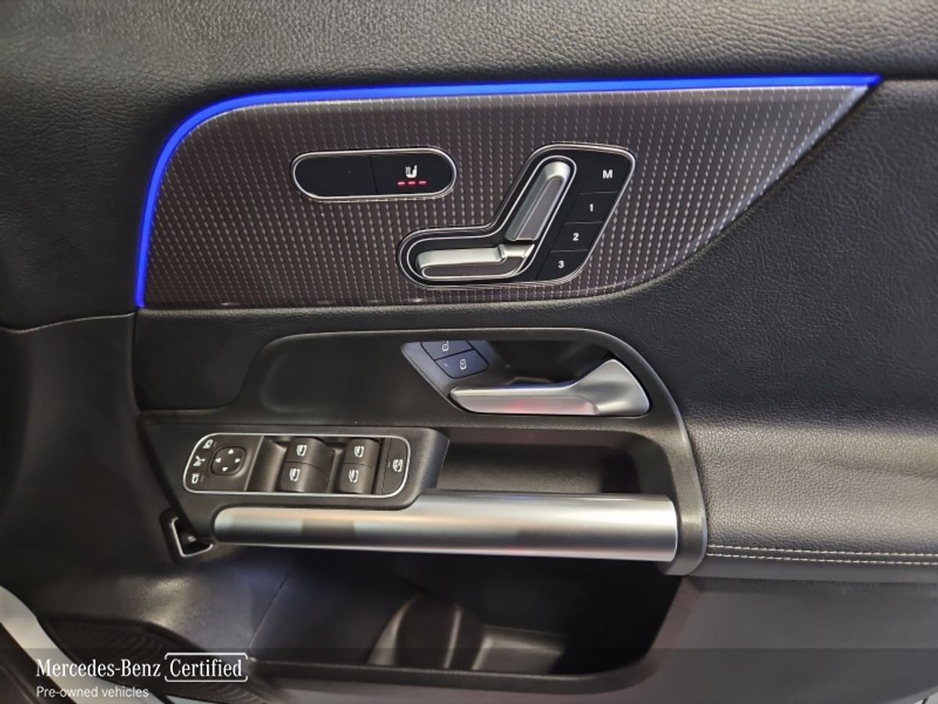 2023 Mercedes-Benz EQA - image 18