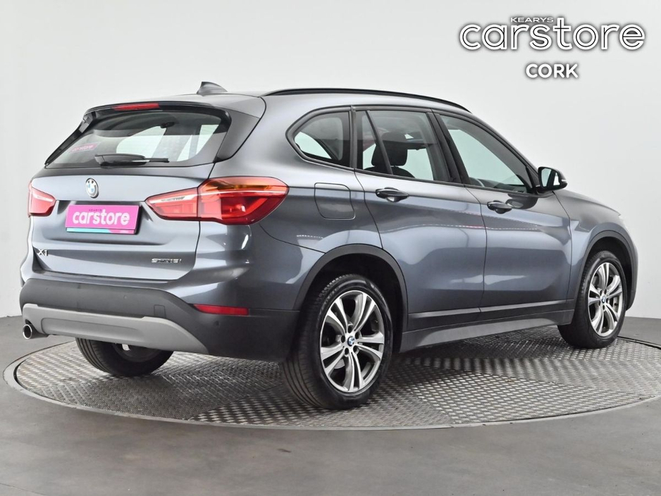 2019 BMW X1 sDrive18i SE Auto €28,880