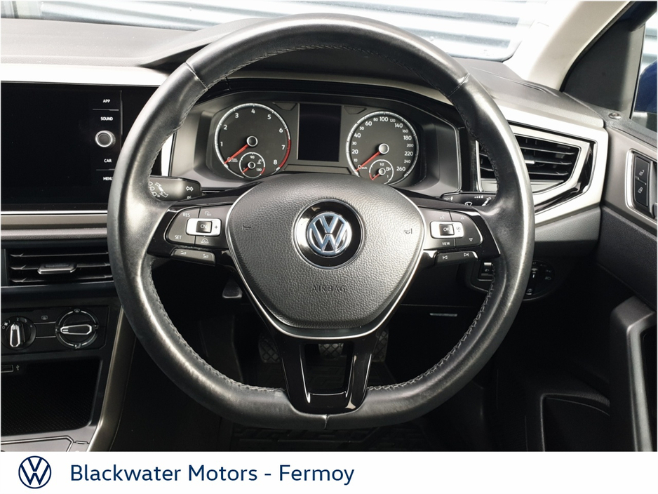 2020 Volkswagen Polo - image 18