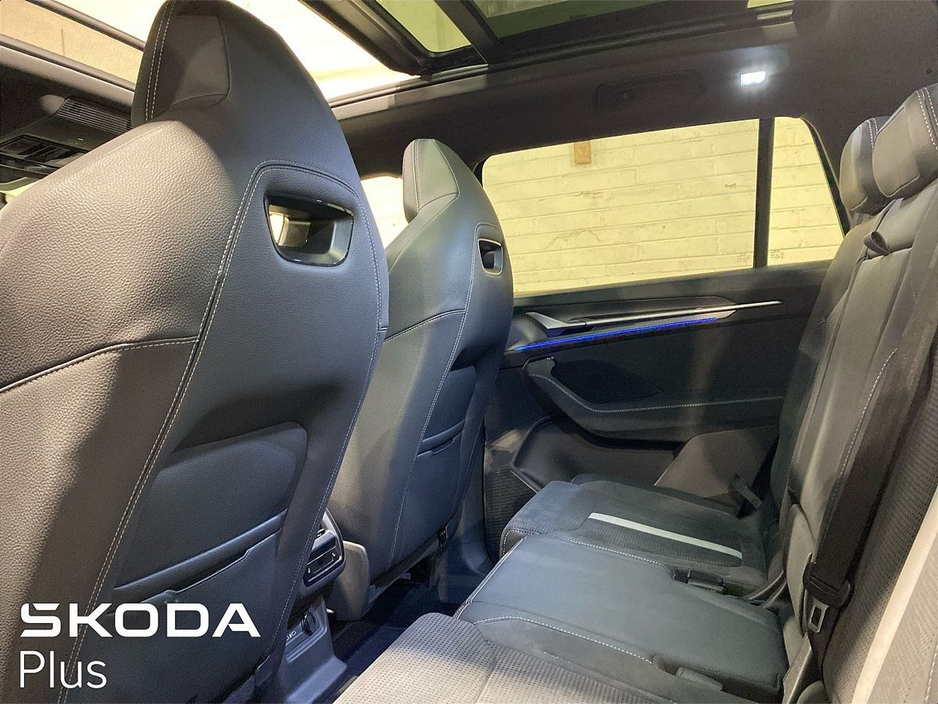 2025 Skoda Kodiaq Sportline 4x4 2.0TDI 190bhp DSG *Every Extra* €69,950