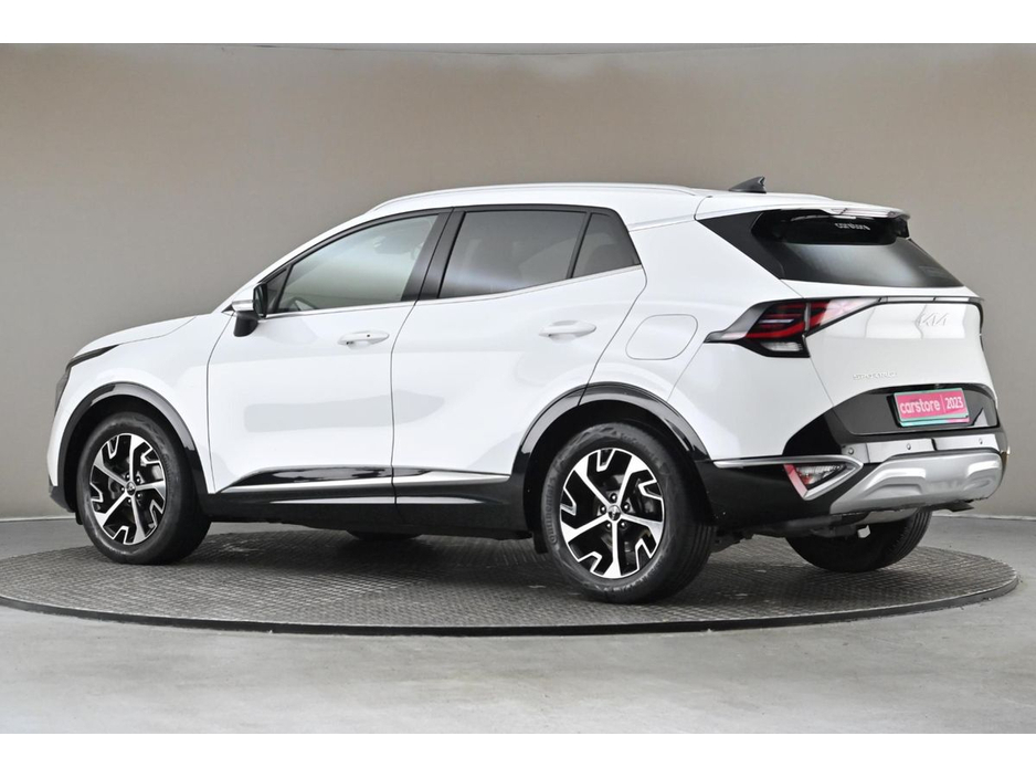 2023 Kia Sportage 1.6 D K4 MHEV 6SPD *FULL BEIGE LEATHER* €32,890