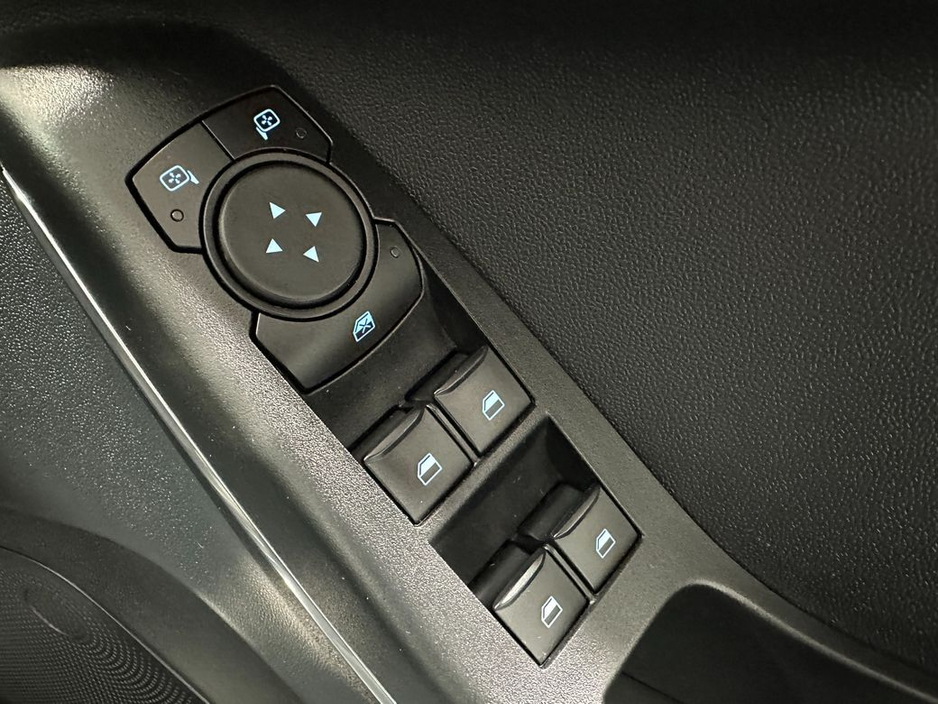 2023 Ford Fiesta Titanium 1.0 €18,800