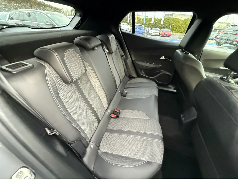 2024 Peugeot 2008 ALLURE - ELECTRIC - AUTO - 12M WARRANTY - CAR: 1601