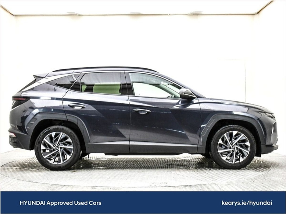 2023 Hyundai Tucson - image 14