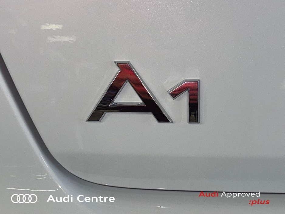 2026 Audi A1 - image 17