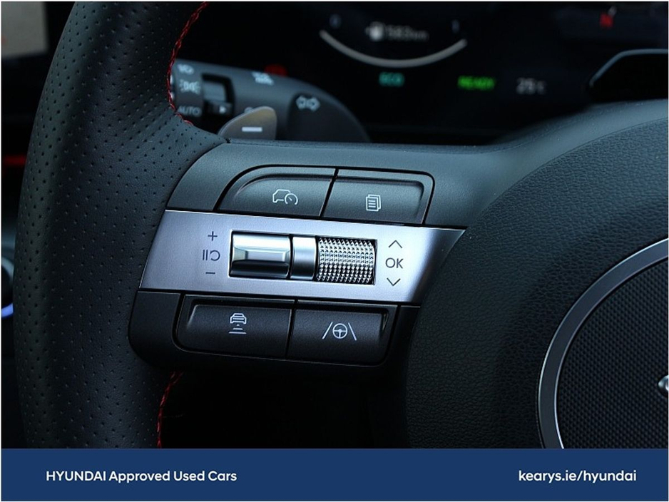 2026 Hyundai Kona - image 24