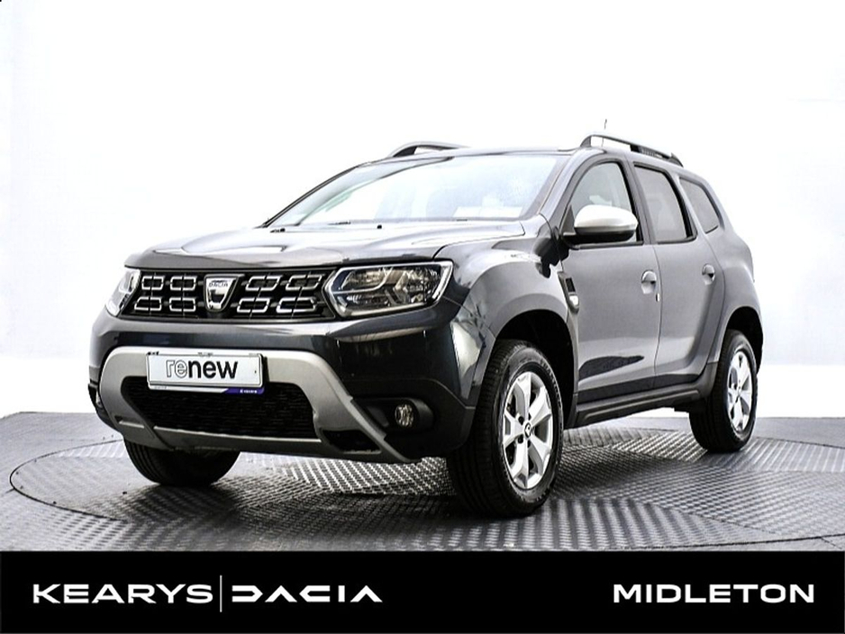 2020 Dacia Duster - image 10