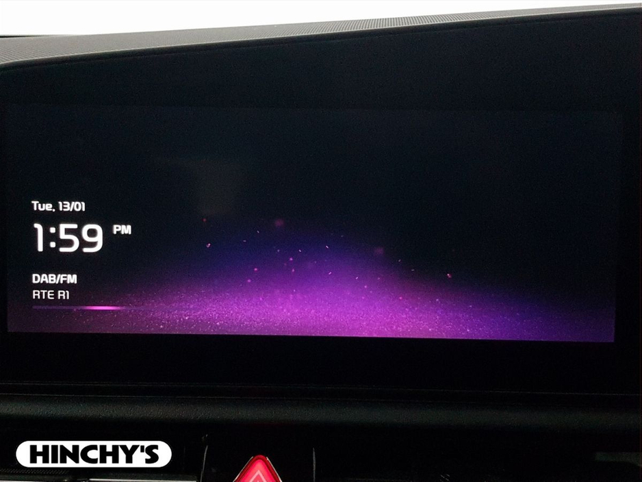 2024 Kia Niro Niro EV K4 Grey Cladding