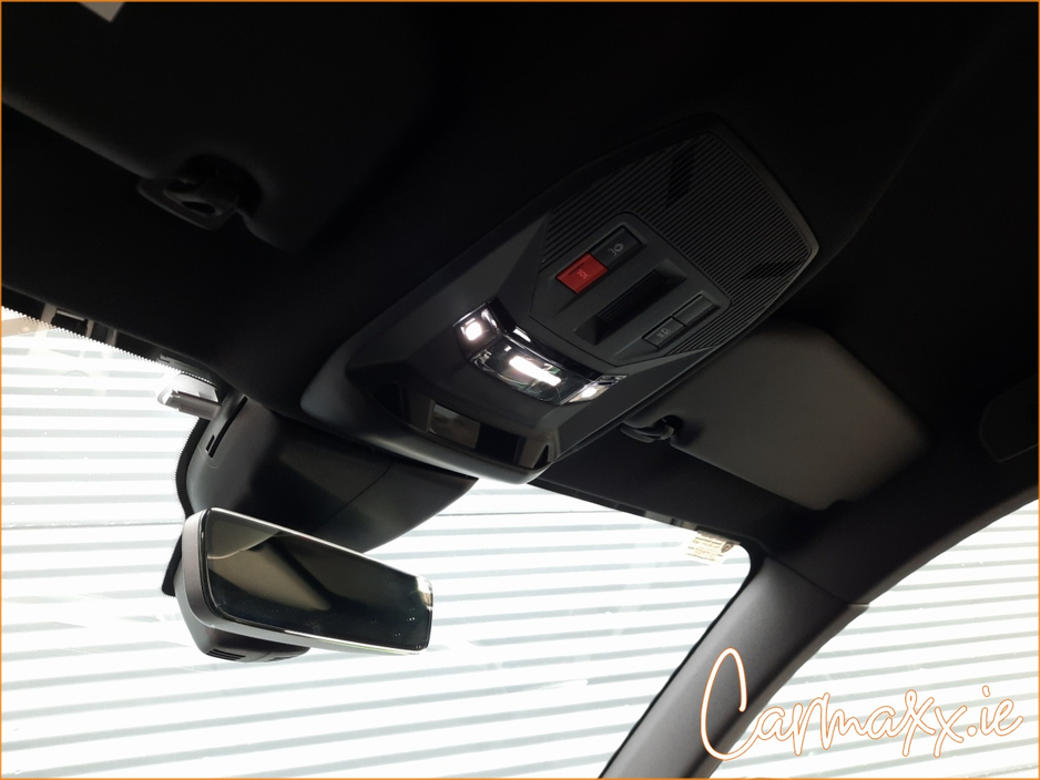 2022 Peugeot 308 - image 21