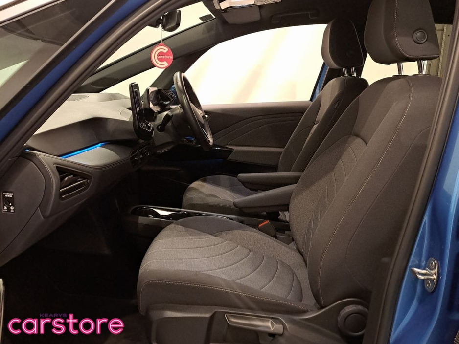 2024 Volkswagen ID.3 - image 9