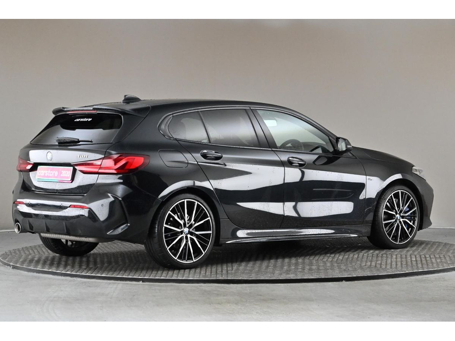 2020 BMW 1 Series 1.5 118i M SPORT *IRISH CAR*FULL LEATHER* €27,890