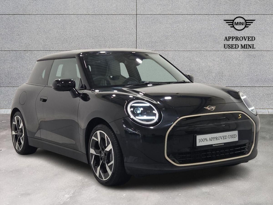 2026 MINI Hatch for sale in , Ireland