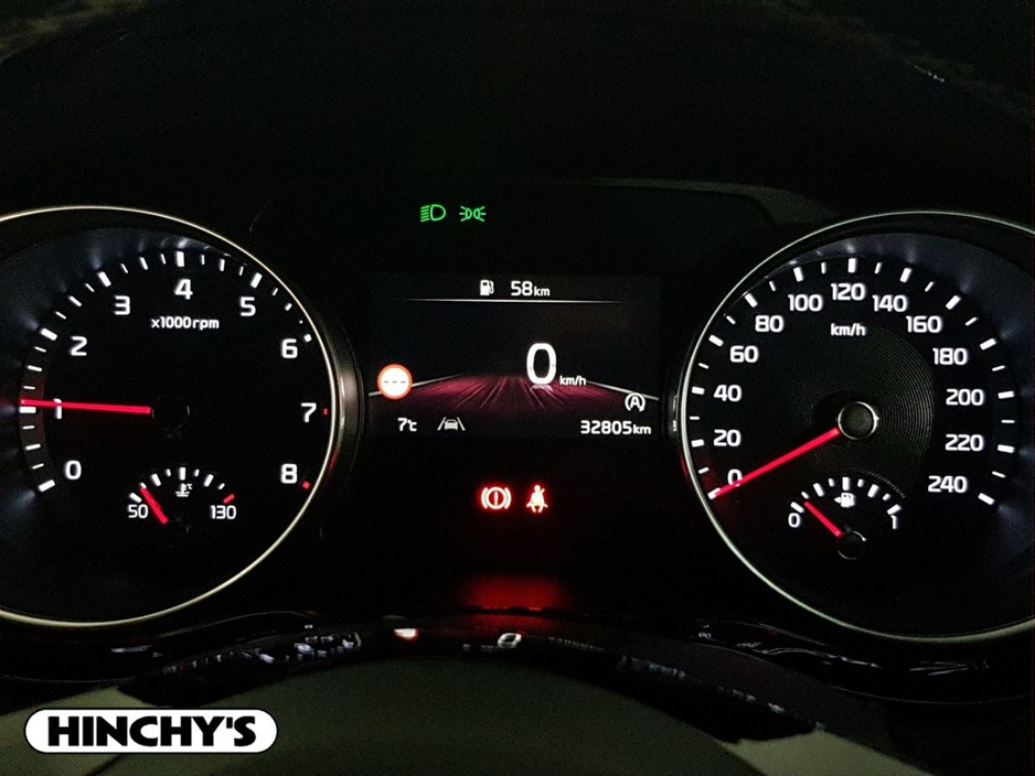 2024 Kia Ceed 1.0 GT Line Petrol €24,900