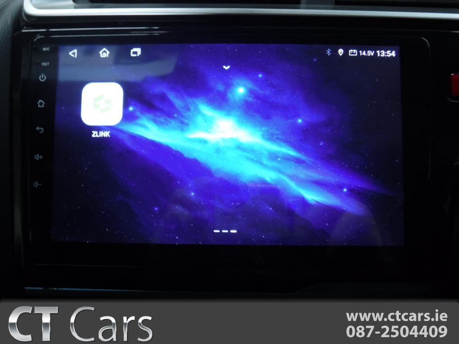 2016 Honda Fit - image 17