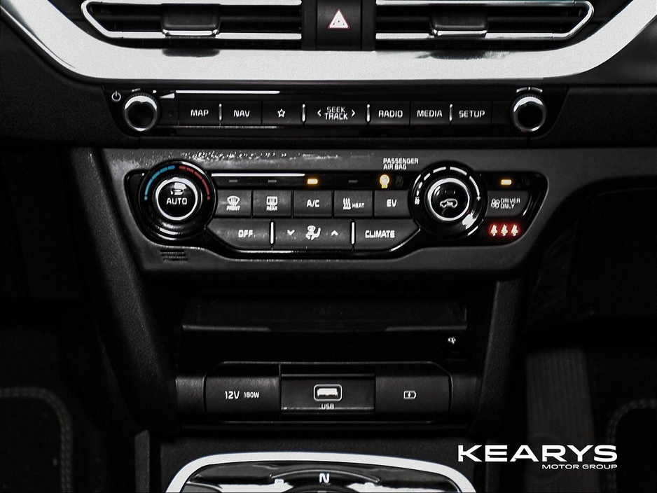 2022 Kia e-Niro NIRO ENIRO MY22 5 DR AUTO €20,888