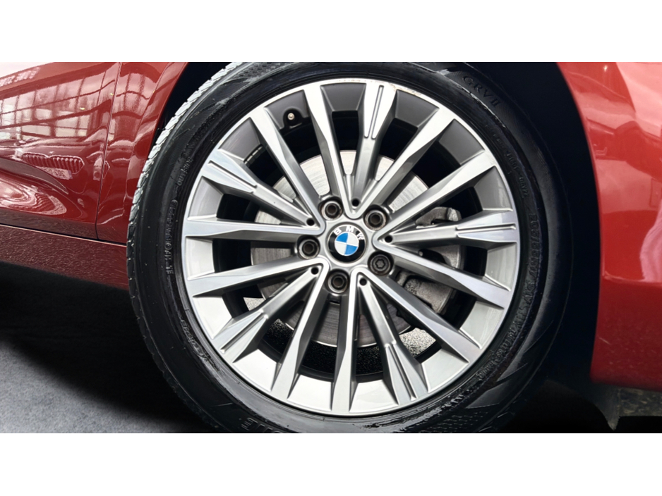 2018 BMW 2 Series Gran Tourer - image 14