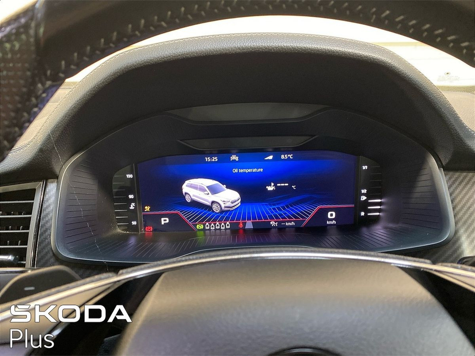 2024 Skoda Kodiaq Sportline 2.0TDI 150bhp DSG 7 Seater €54,950