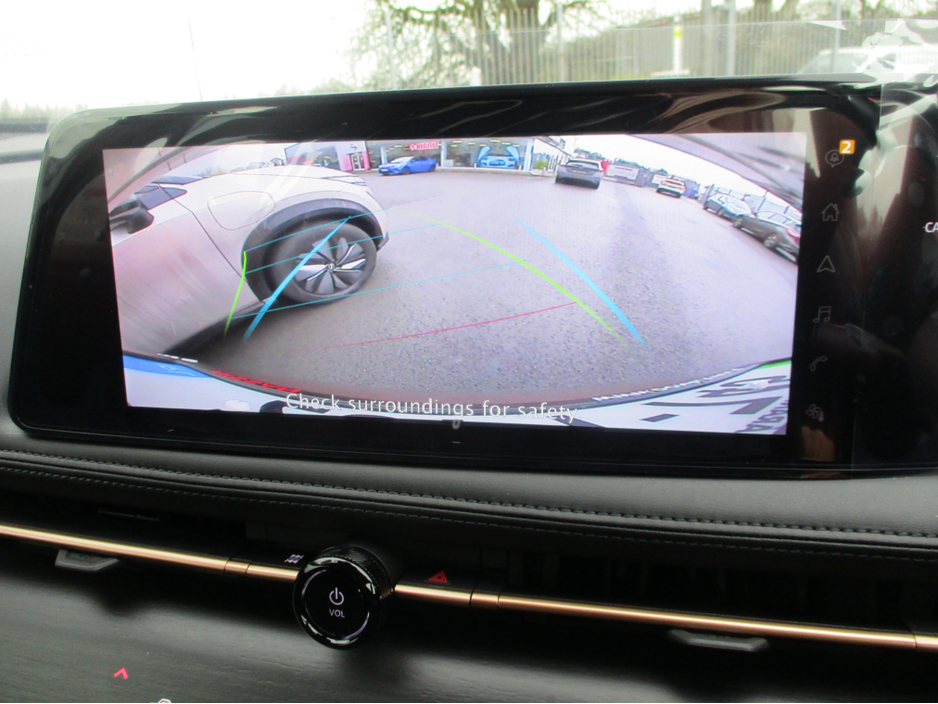 2026 Nissan Ariya 63KW ENGAGE MY24 €37,950