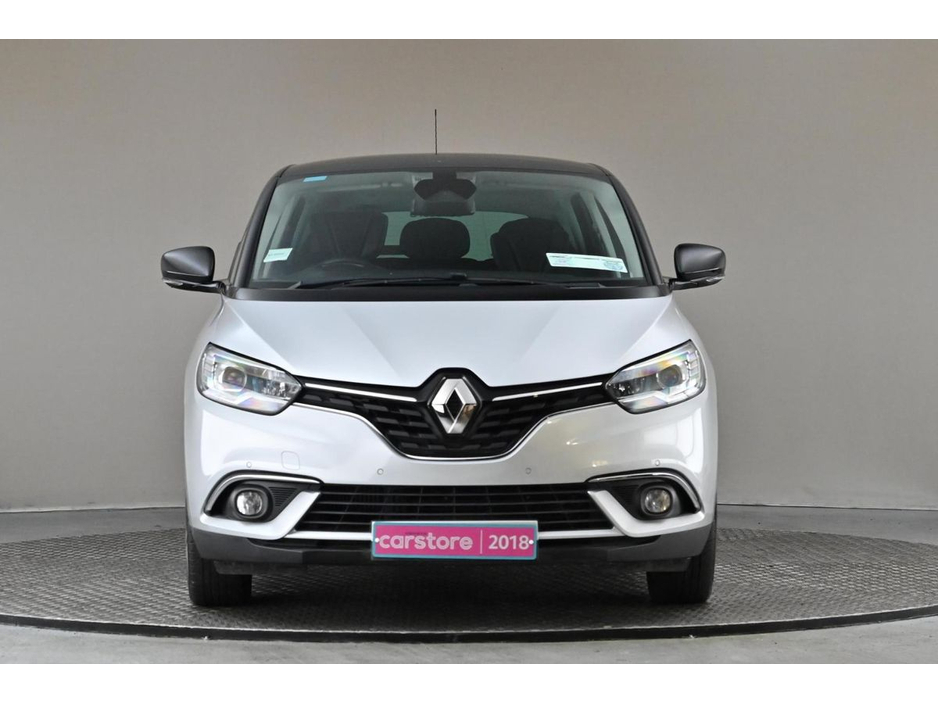 2018 Renault Scenic - image 2