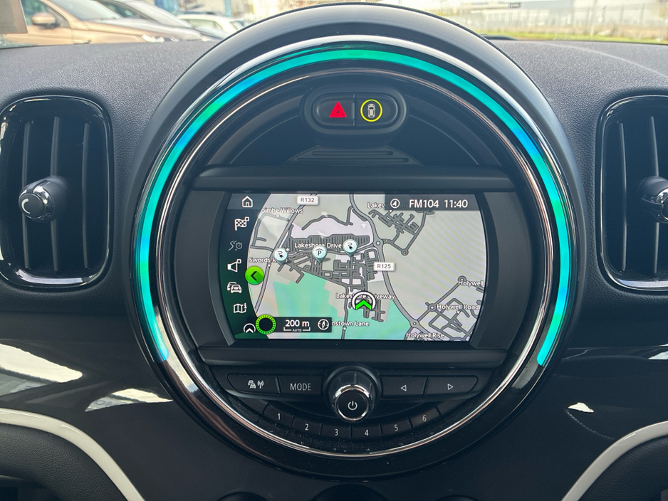 2018 MINI Countryman - image 16