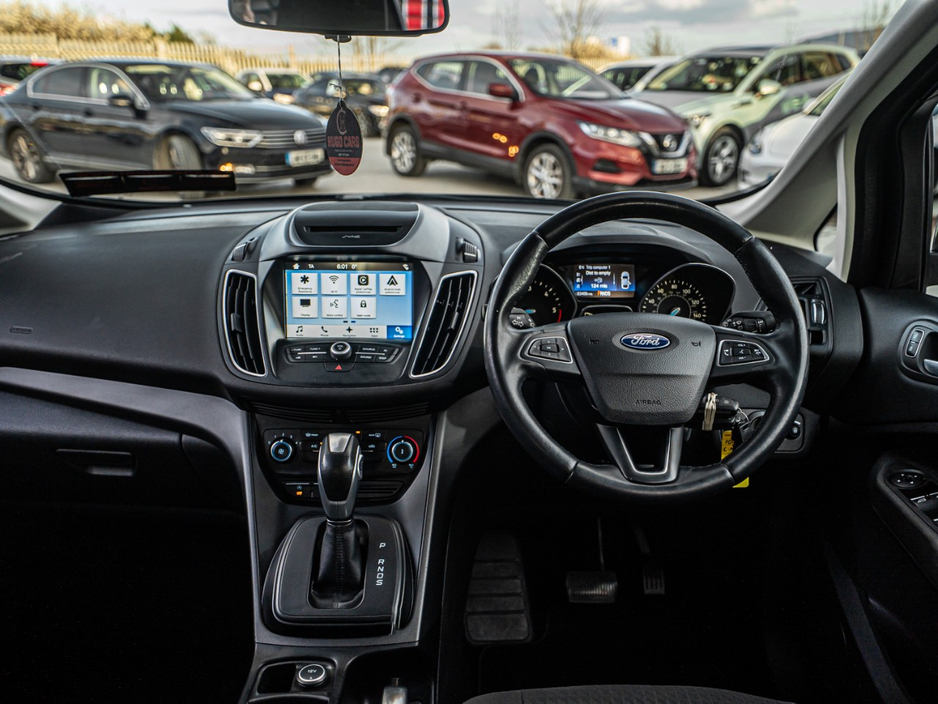 2016 Ford Grand C-Max - image 6