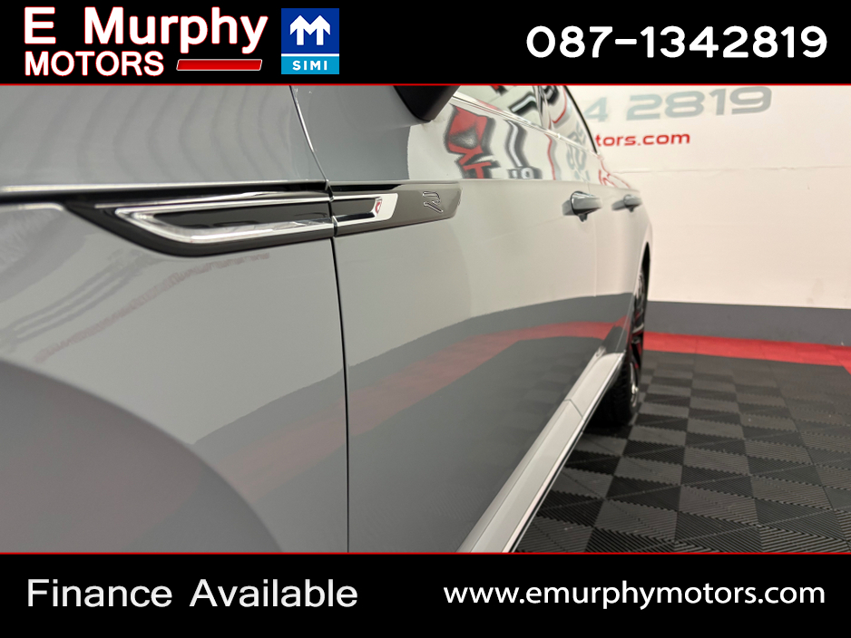 2021 Volkswagen Arteon 1.4 ETSI PHEV R/LINE BIG SPEC €75 PER WEEK €29,950