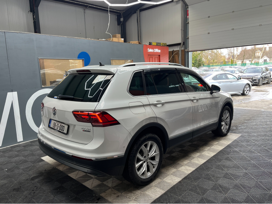 2019 Volkswagen Tiguan - image 2