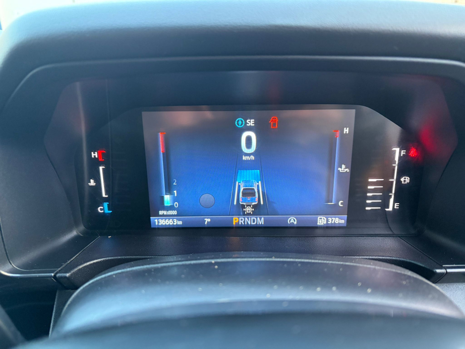 2023 Ford Ranger - image 24