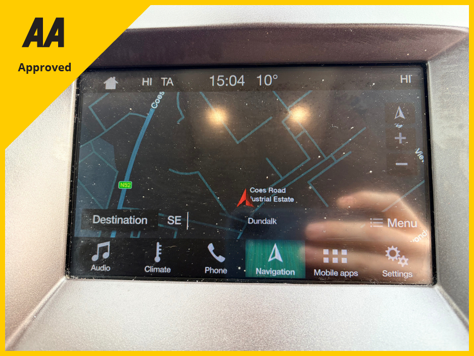 2019 Ford Galaxy - image 21