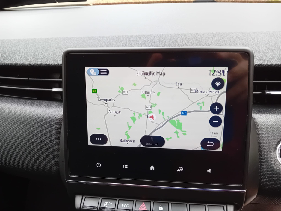 2021 Renault Clio - image 18