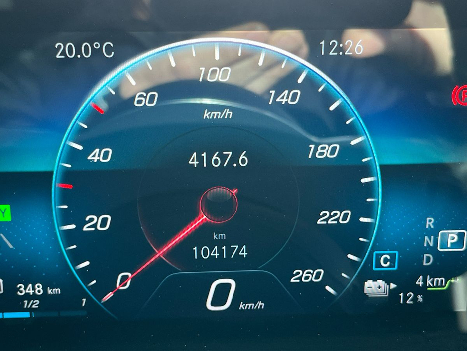 2021 Mercedes-Benz GLA Class - image 8