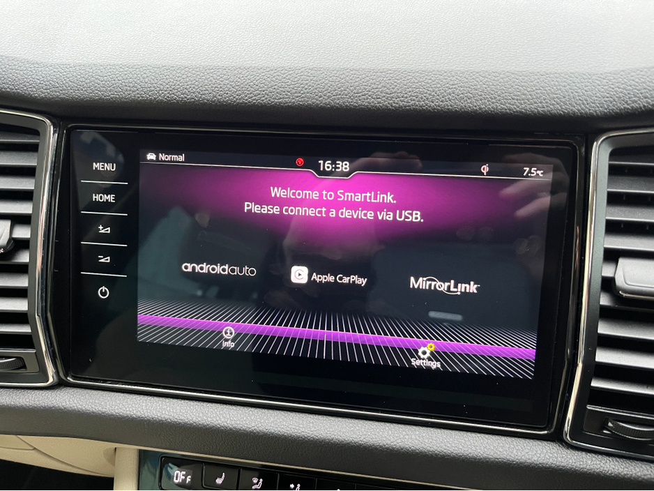 2018 Skoda Kodiaq - image 23