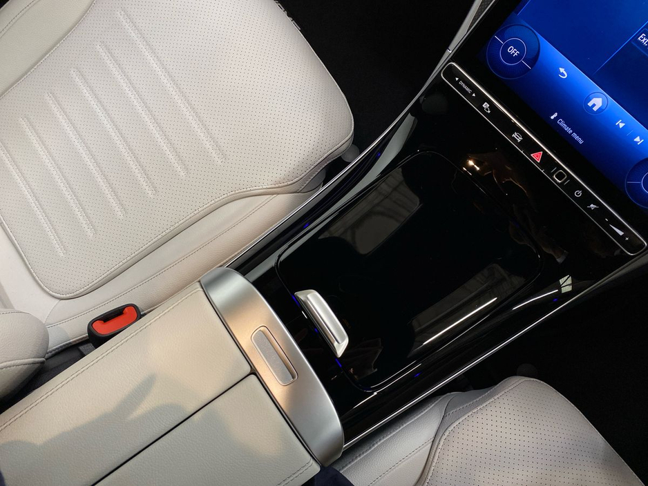 2026 Mercedes-Benz C Class - image 16