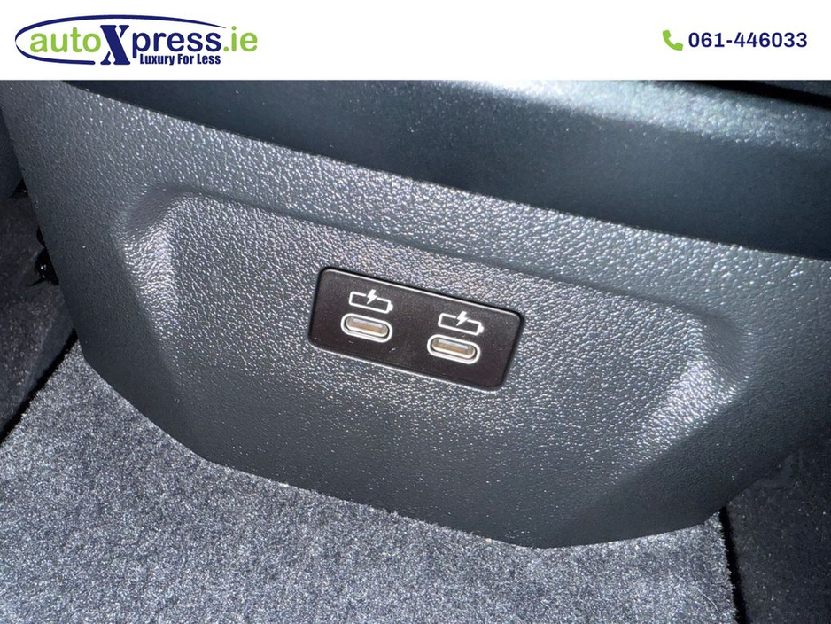 2020 BMW 1 Series 118D PLAY EDITION JOY PLUS Automatic, Reversing camera €24,995