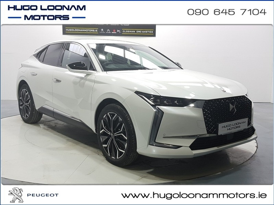 2023 DS Automobiles DS 4 for sale in , Ireland