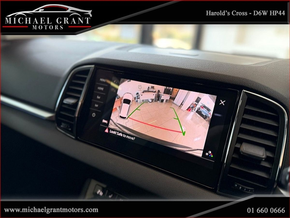 2019 Skoda Karoq - image 27