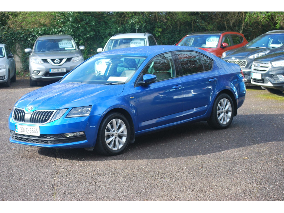 2020 Skoda Octavia for sale in , Ireland