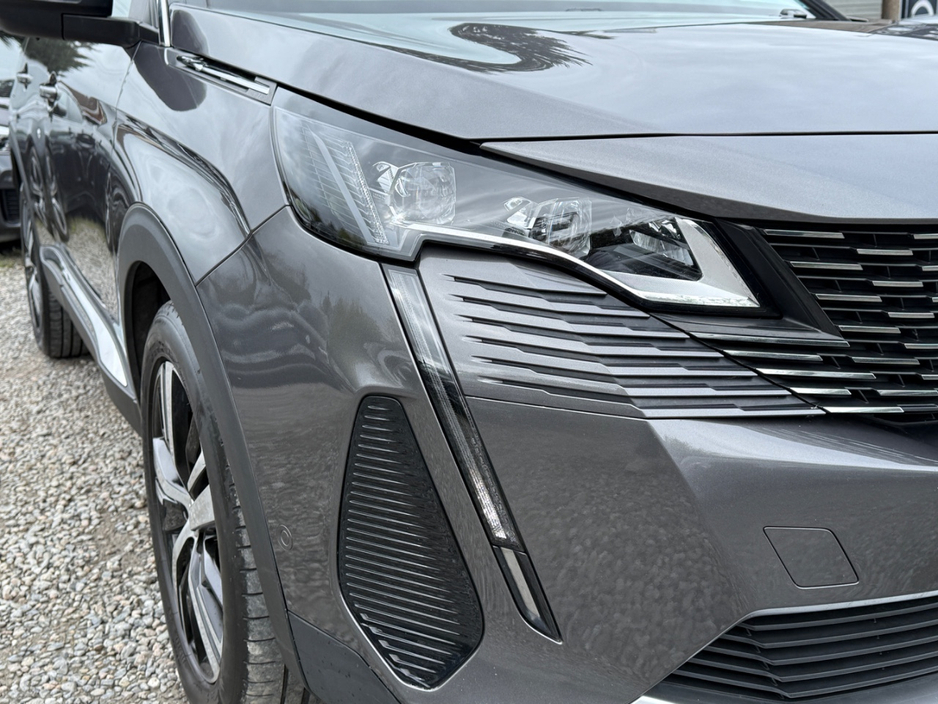 2021 Peugeot 3008 - image 31