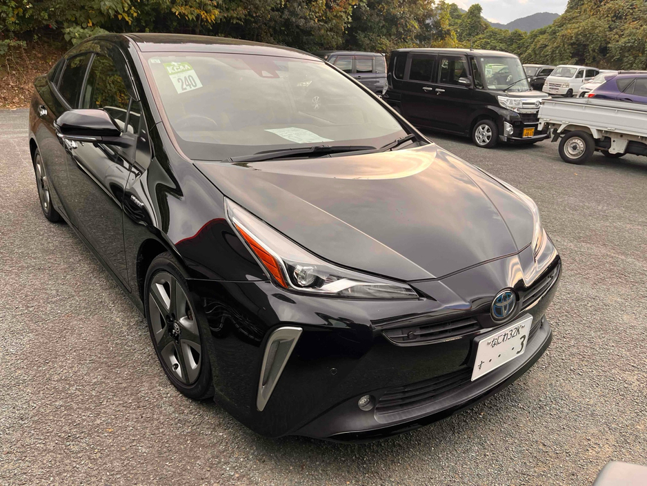 2019 Toyota Prius for sale in , Ireland