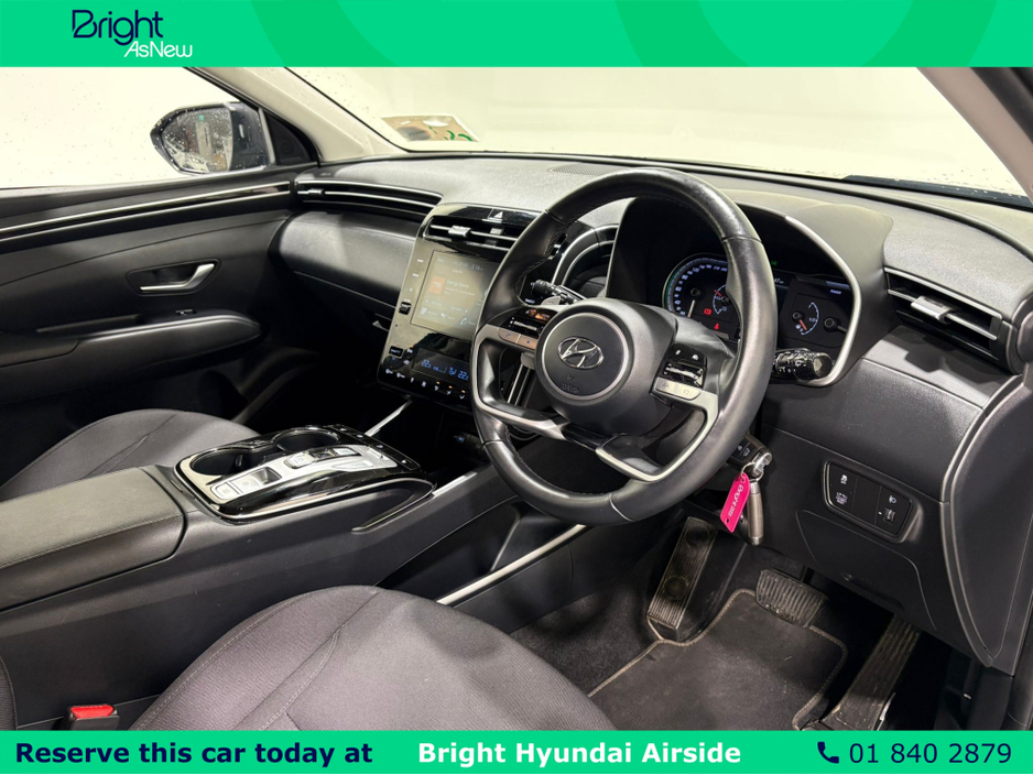 2024 Hyundai Tucson - image 12