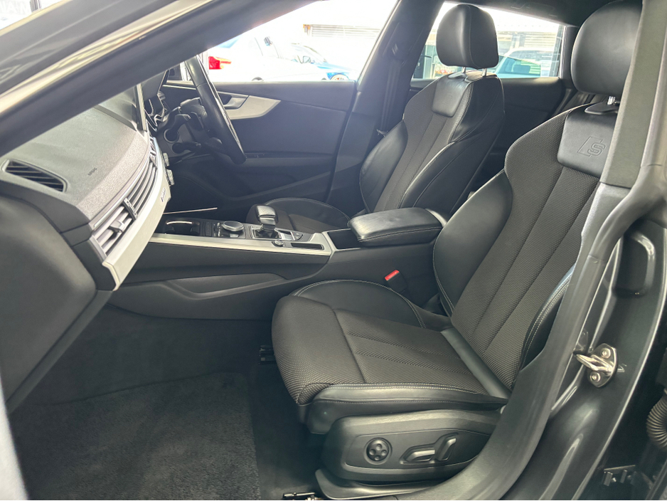 2018 Audi A5 Sportback - image 15